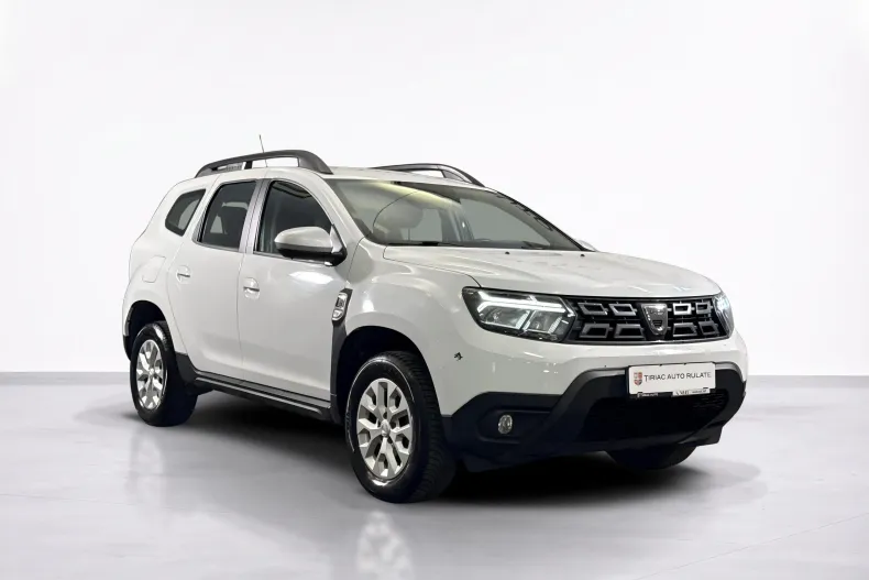 Dacia Duster din 2022 cu 103.849 km - oferta DAC234512 - foto 7