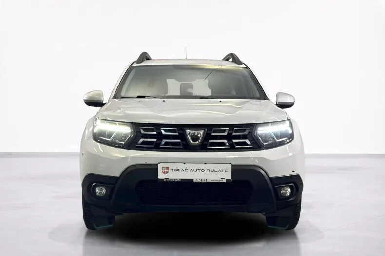 Dacia Duster din 2022 cu 103.849 km - oferta DAC234512 - foto 8