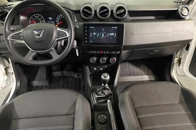 Dacia Duster din 2022 cu 103.849 km - oferta DAC234512 - foto 9