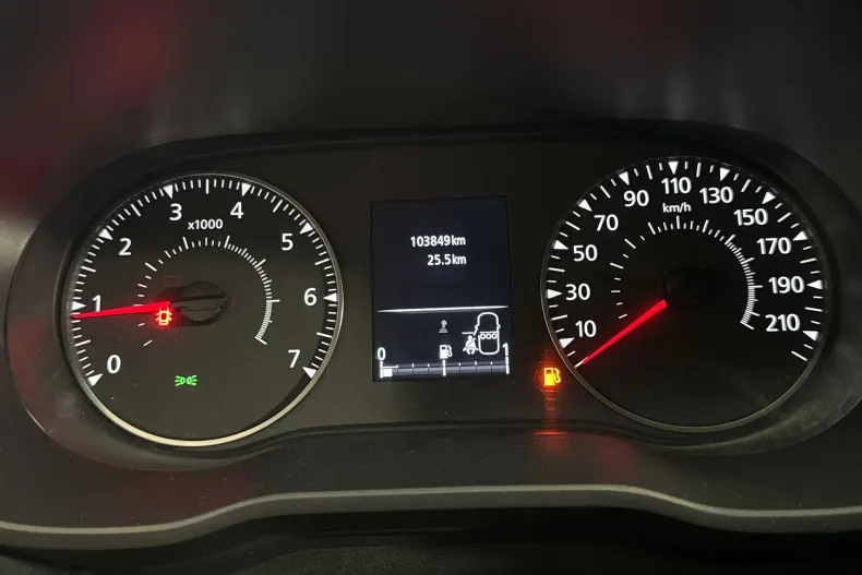 Dacia Duster din 2022 cu 103.849 km - oferta DAC234512 - foto 10