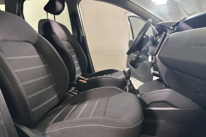 Dacia Duster din 2022 cu 103.849 km - oferta DAC234512 - foto 11