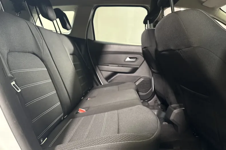 Dacia Duster din 2022 cu 103.849 km - oferta DAC234512 - foto 12