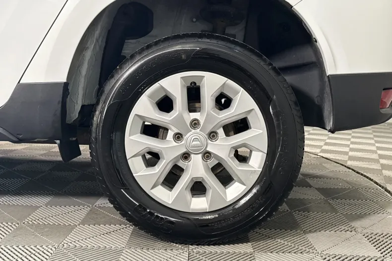 Dacia Duster din 2022 cu 103.849 km - oferta DAC234512 - foto 13