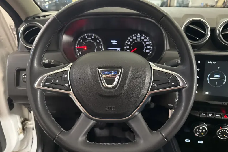 Dacia Duster din 2022 cu 103.849 km - oferta DAC234512 - foto 16