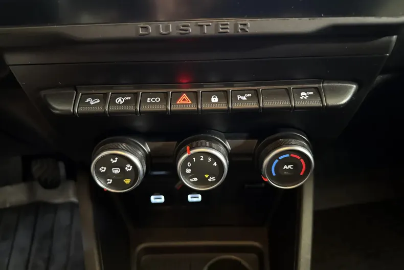 Dacia Duster din 2022 cu 103.849 km - oferta DAC234512 - foto 18