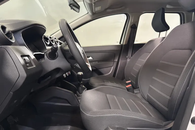 Dacia Duster din 2022 cu 103.849 km - oferta DAC234512 - foto 21