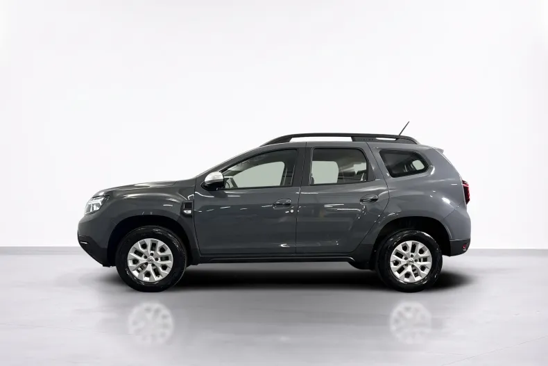 Dacia Duster din 2024 cu 67.405 km - oferta DAC234513 - foto 2