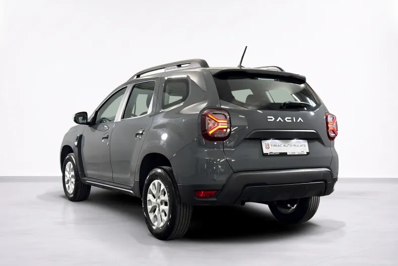 Dacia Duster din 2024 cu 67.405 km - oferta DAC234513 - foto 3