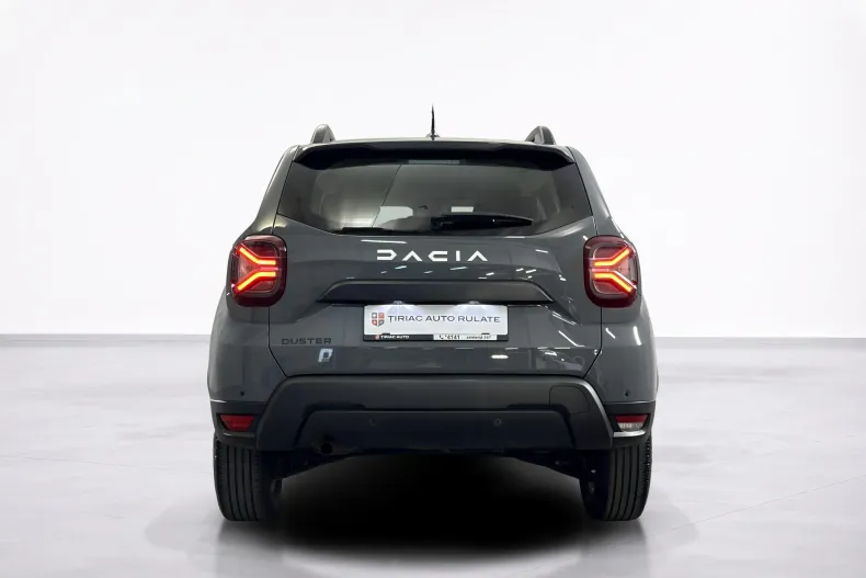 Dacia Duster din 2024 cu 67.405 km - oferta DAC234513 - foto 4