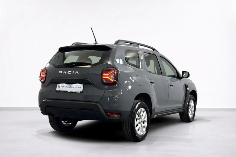 Dacia Duster din 2024 cu 67.405 km - oferta DAC234513 - foto 5