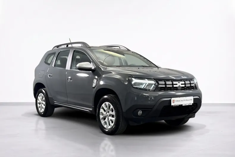 Dacia Duster din 2024 cu 67.405 km - oferta DAC234513 - foto 7