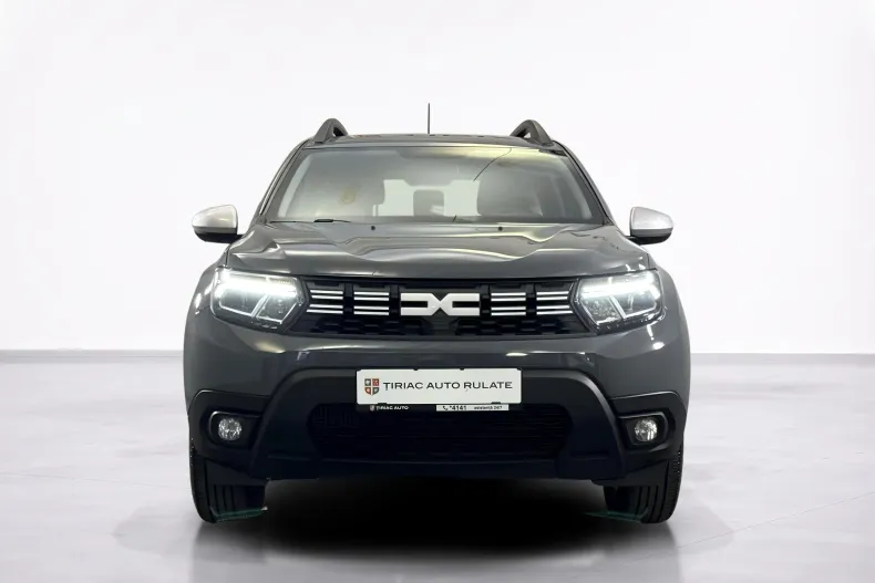 Dacia Duster din 2024 cu 67.405 km - oferta DAC234513 - foto 8