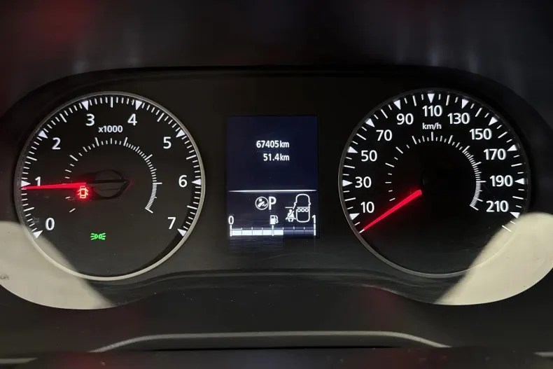 Dacia Duster din 2024 cu 67.405 km - oferta DAC234513 - foto 10