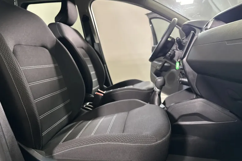 Dacia Duster din 2024 cu 67.405 km - oferta DAC234513 - foto 11