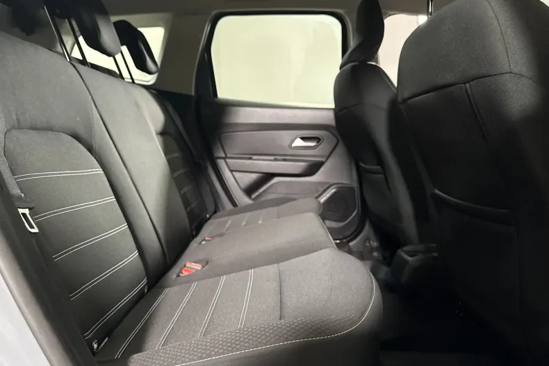 Dacia Duster din 2024 cu 67.405 km - oferta DAC234513 - foto 12