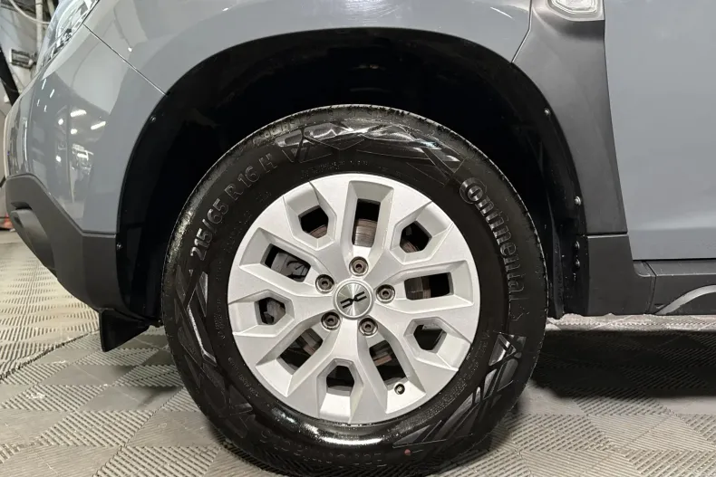 Dacia Duster din 2024 cu 67.405 km - oferta DAC234513 - foto 13