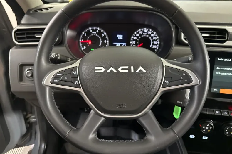 Dacia Duster din 2024 cu 67.405 km - oferta DAC234513 - foto 17