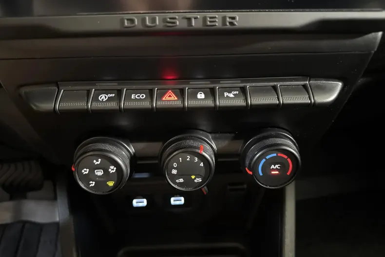Dacia Duster din 2024 cu 67.405 km - oferta DAC234513 - foto 19
