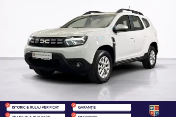 Dacia Duster din 2024 - oferta DAC234514