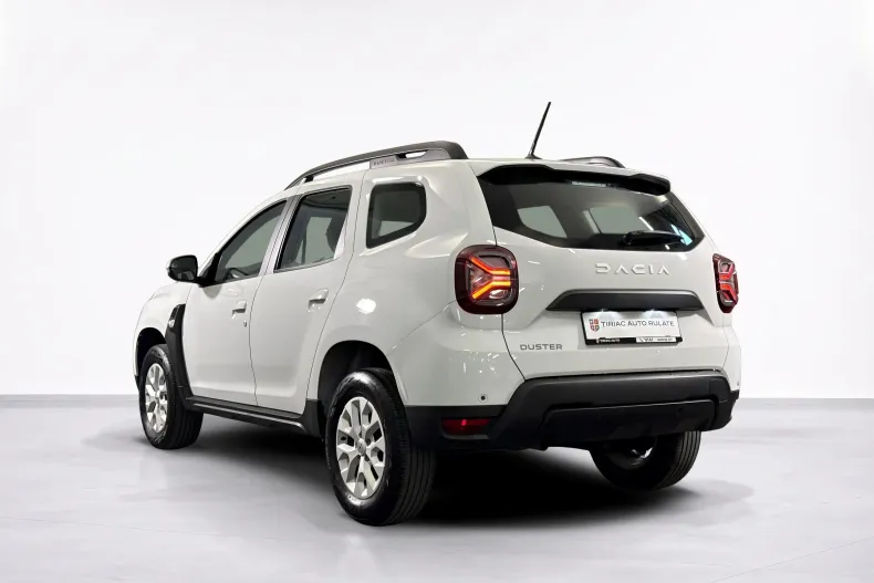 Dacia Duster din 2024 cu 71.870 km - oferta DAC234514 - foto 3