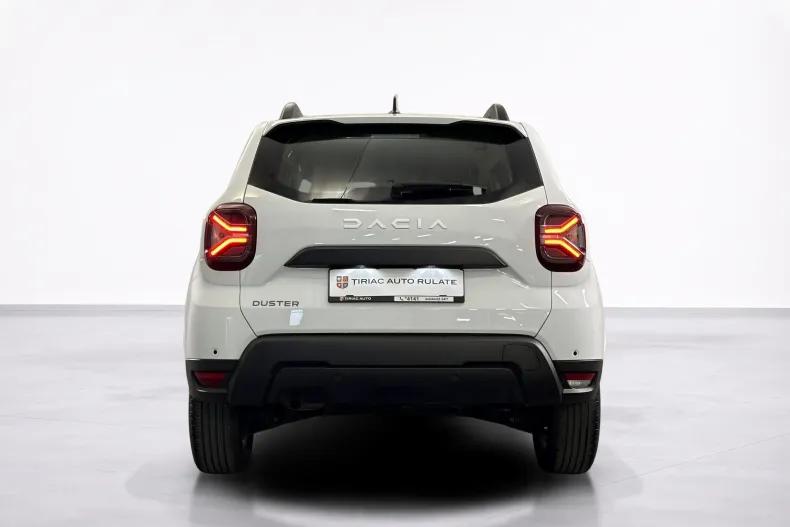 Dacia Duster din 2024 cu 71.870 km - oferta DAC234514 - foto 4