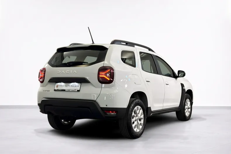 Dacia Duster din 2024 cu 71.870 km - oferta DAC234514 - foto 5