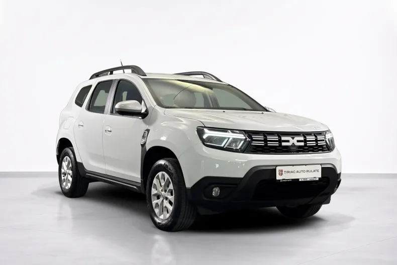 Dacia Duster din 2024 cu 71.870 km - oferta DAC234514 - foto 7