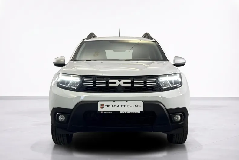 Dacia Duster din 2024 cu 71.870 km - oferta DAC234514 - foto 8
