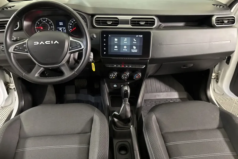 Dacia Duster din 2024 cu 71.870 km - oferta DAC234514 - foto 9