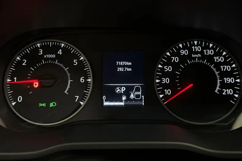 Dacia Duster din 2024 cu 71.870 km - oferta DAC234514 - foto 10
