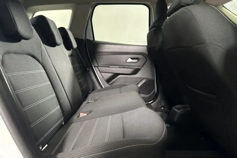 Dacia Duster din 2024 cu 71.870 km - oferta DAC234514 - foto 12