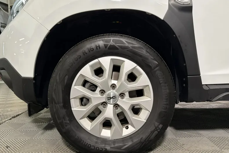 Dacia Duster din 2024 cu 71.870 km - oferta DAC234514 - foto 13