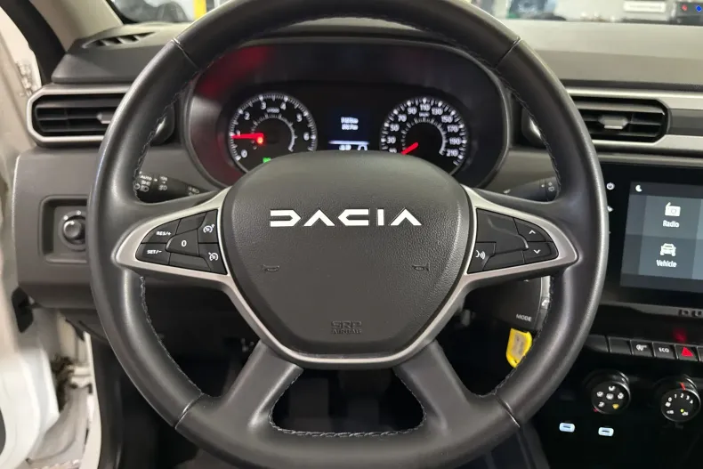 Dacia Duster din 2024 cu 71.870 km - oferta DAC234514 - foto 17
