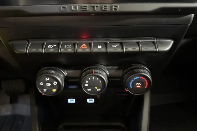 Dacia Duster din 2024 cu 71.870 km - oferta DAC234514 - foto 19