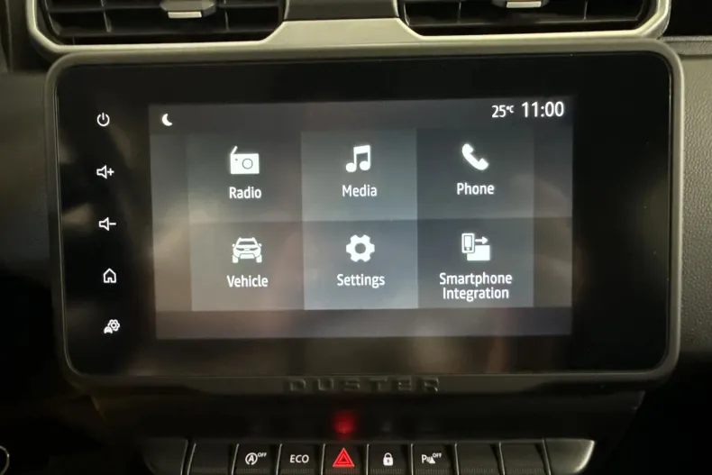 Dacia Duster din 2024 cu 71.870 km - oferta DAC234514 - foto 20