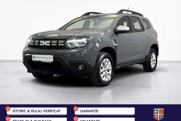 Dacia Duster din 2024 - oferta DAC234515