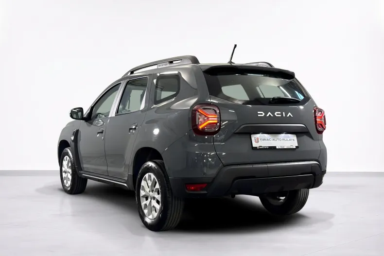 Dacia Duster din 2024 cu 71.104 km - oferta DAC234515 - foto 3