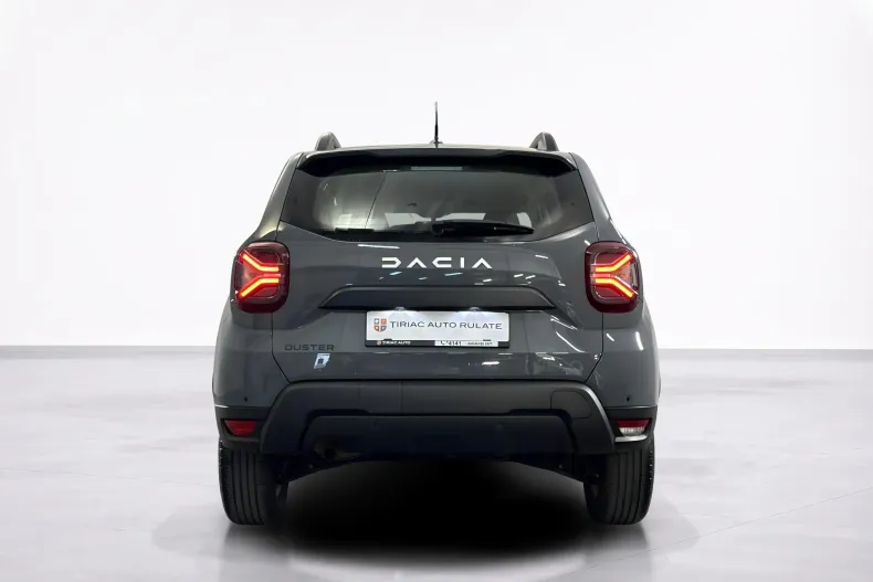 Dacia Duster din 2024 cu 71.104 km - oferta DAC234515 - foto 4