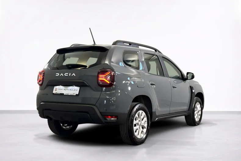 Dacia Duster din 2024 cu 71.104 km - oferta DAC234515 - foto 5