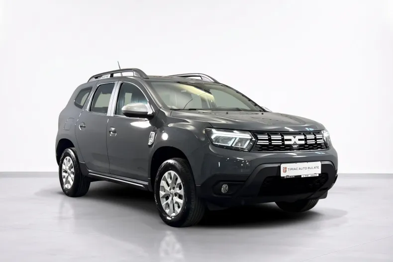 Dacia Duster din 2024 cu 71.104 km - oferta DAC234515 - foto 7