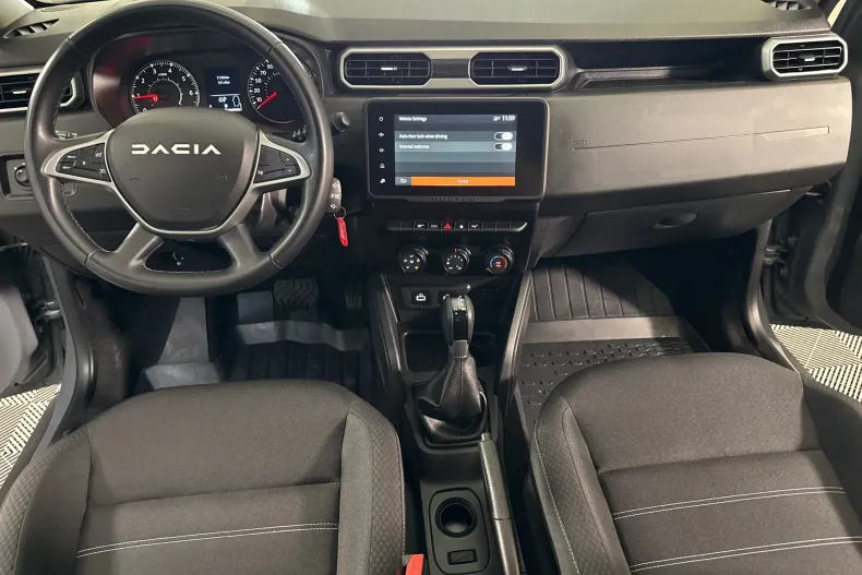 Dacia Duster din 2024 cu 71.104 km - oferta DAC234515 - foto 9