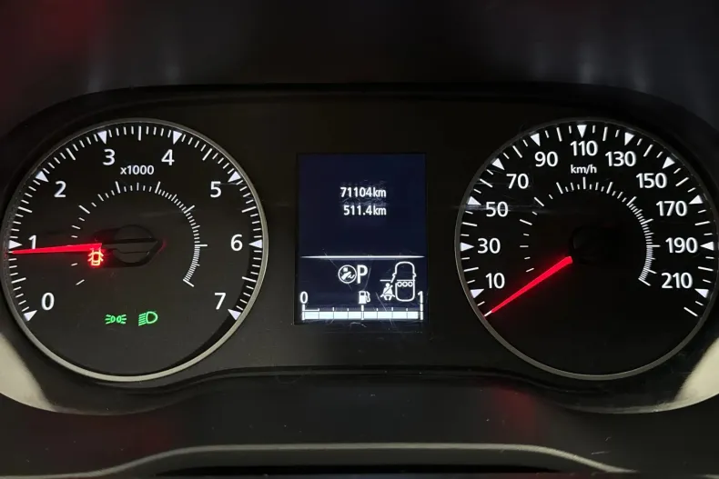 Dacia Duster din 2024 cu 71.104 km - oferta DAC234515 - foto 10