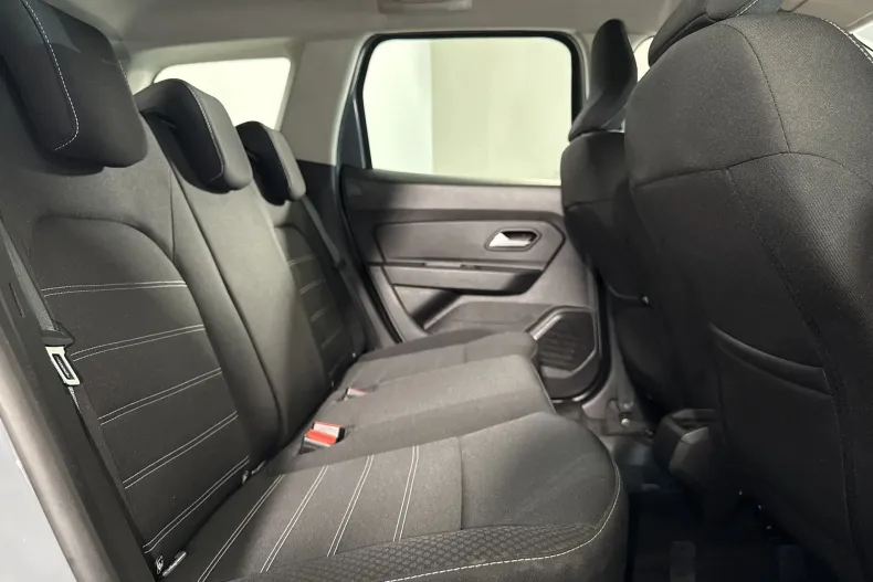 Dacia Duster din 2024 cu 71.104 km - oferta DAC234515 - foto 12