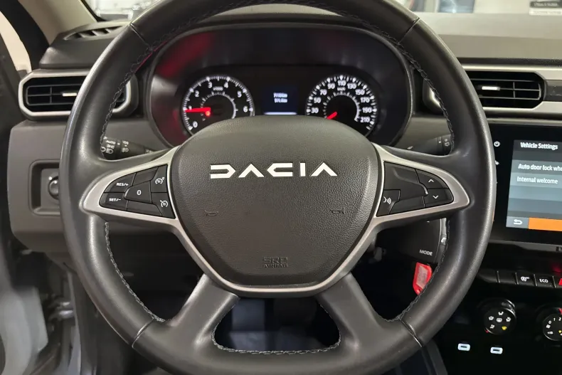 Dacia Duster din 2024 cu 71.104 km - oferta DAC234515 - foto 17