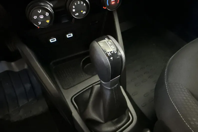 Dacia Duster din 2024 cu 71.104 km - oferta DAC234515 - foto 18