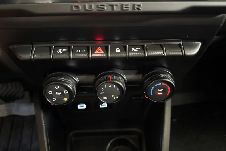 Dacia Duster din 2024 cu 71.104 km - oferta DAC234515 - foto 19