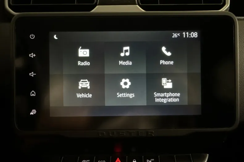Dacia Duster din 2024 cu 71.104 km - oferta DAC234515 - foto 20