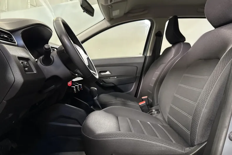 Dacia Duster din 2024 cu 71.104 km - oferta DAC234515 - foto 22