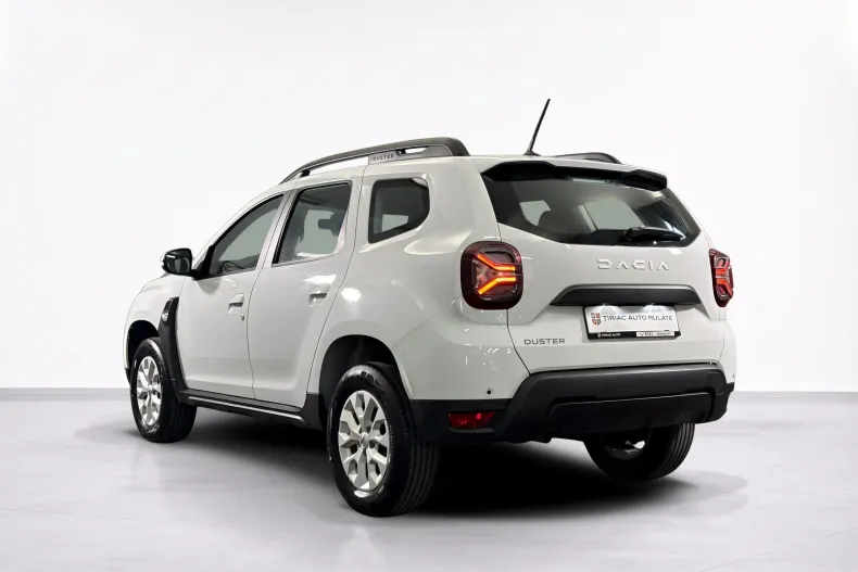 Dacia Duster din 2024 cu 78.982 km - oferta DAC234516 - foto 3