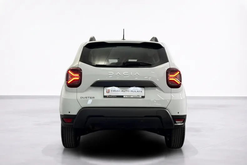 Dacia Duster din 2024 cu 78.982 km - oferta DAC234516 - foto 4